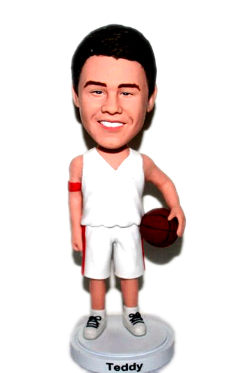 Custom cakee toppers Basketball Birthday Cake Toppers